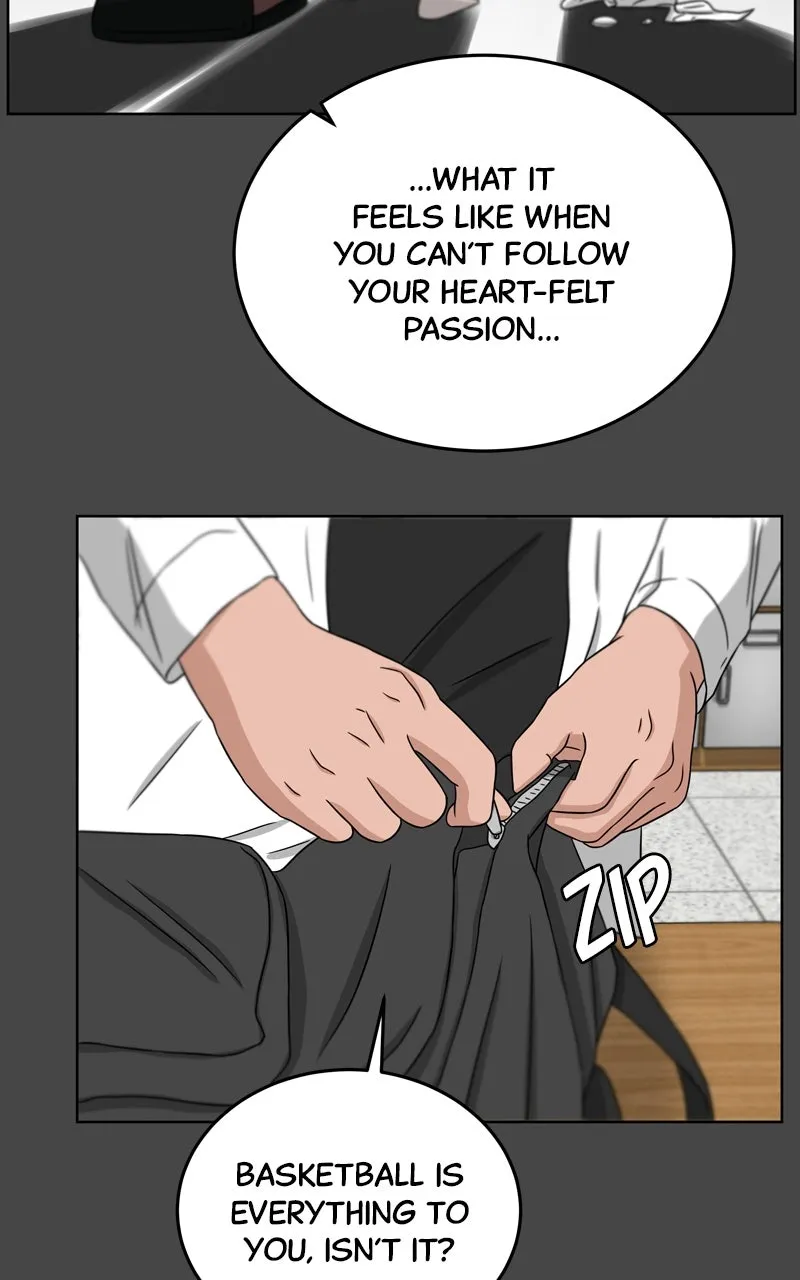 Big Man on the Court Chapter 31 page 79 - 