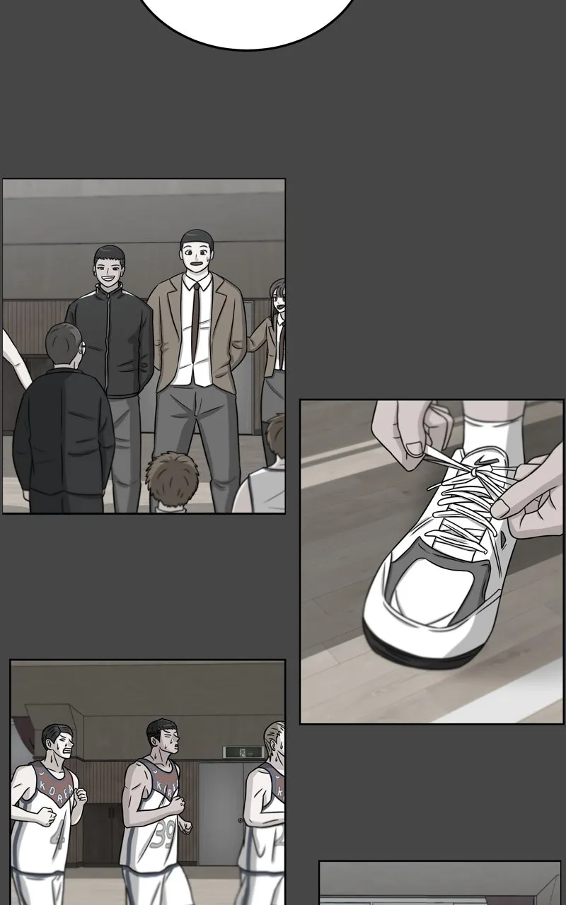 Big Man on the Court Chapter 31 page 80 - 