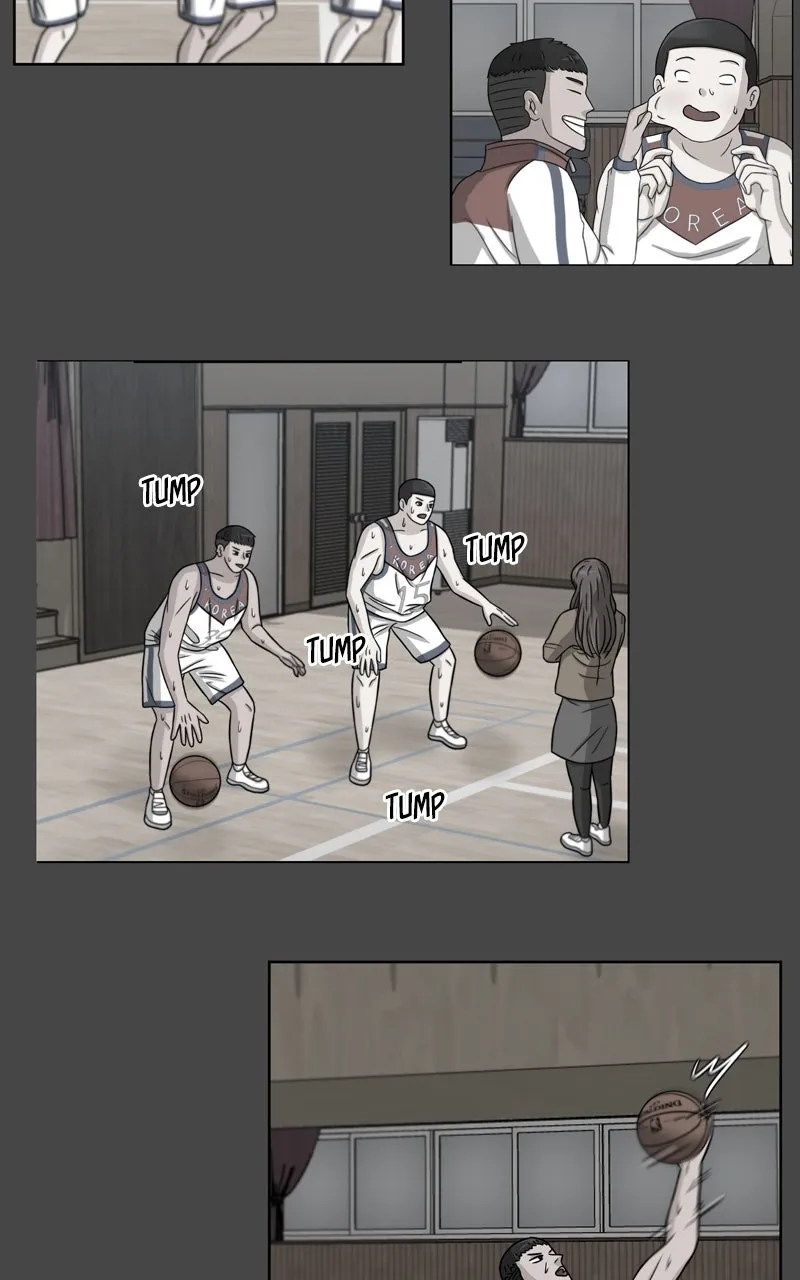 Big Man on the Court Chapter 31 page 81 - 