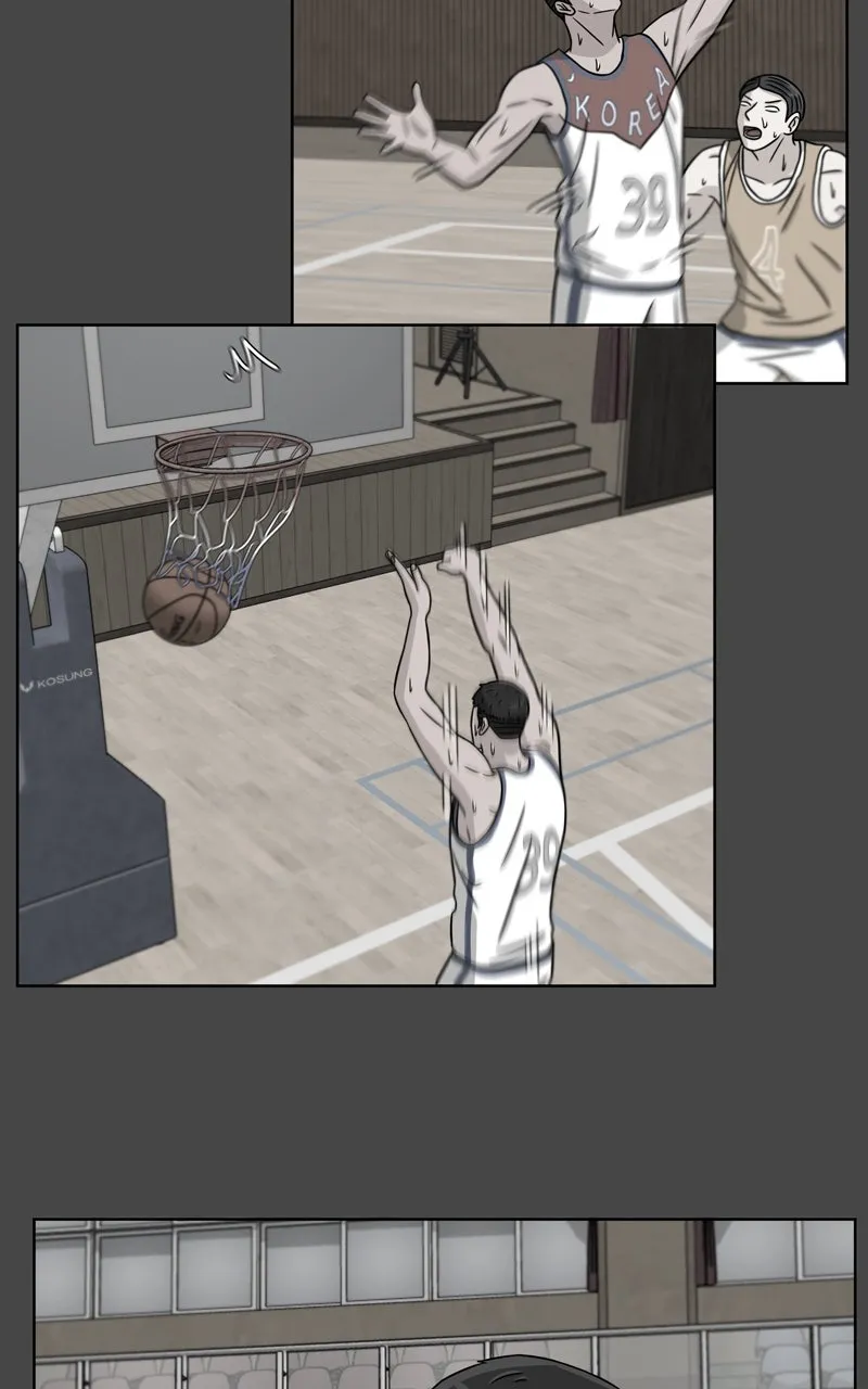 Big Man on the Court Chapter 31 page 82 - 