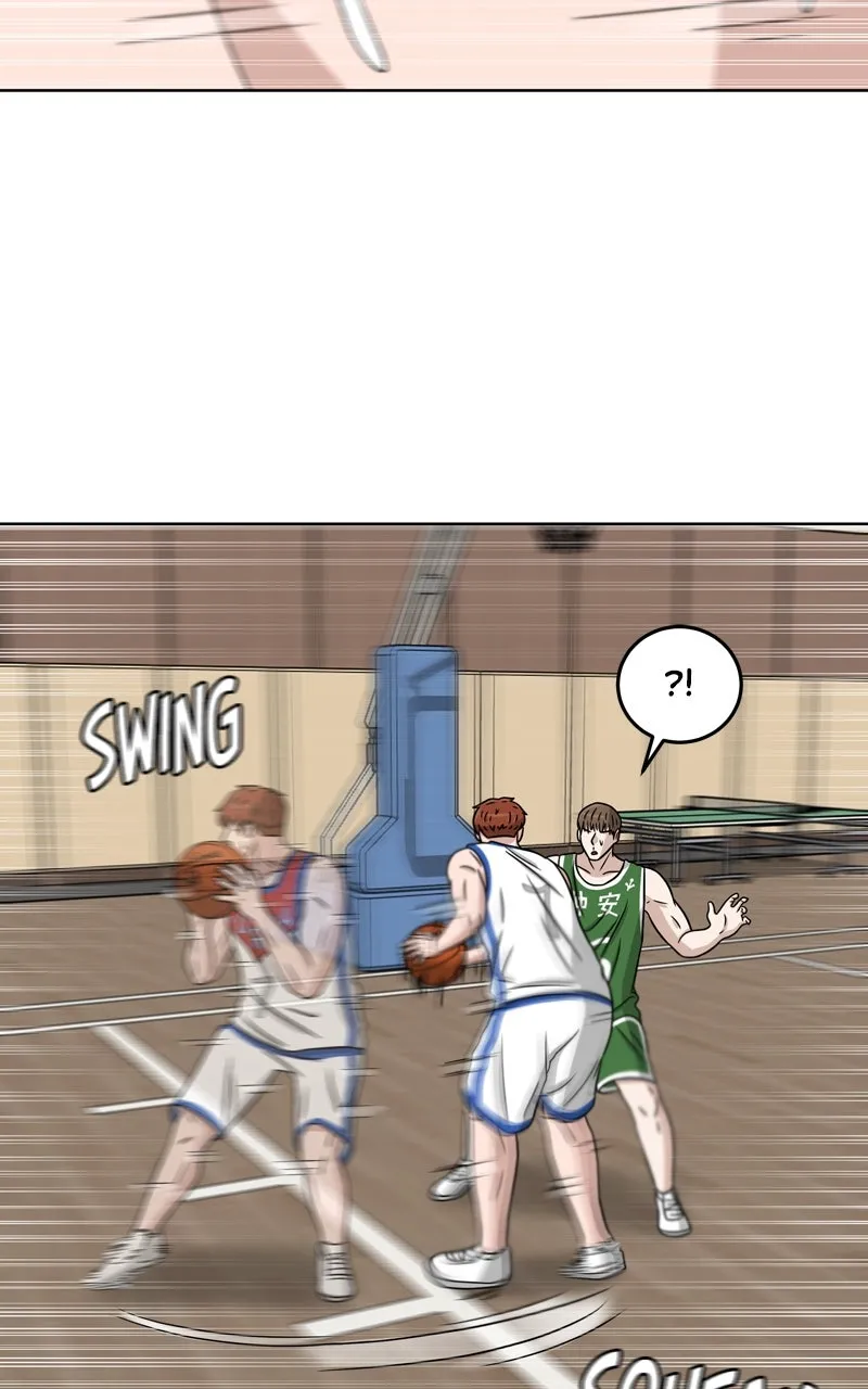 Big Man on the Court Chapter 31 page 86 - 