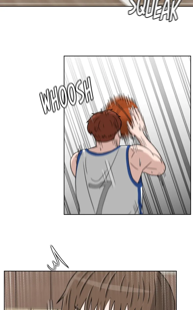 Big Man on the Court Chapter 31 page 87 - 