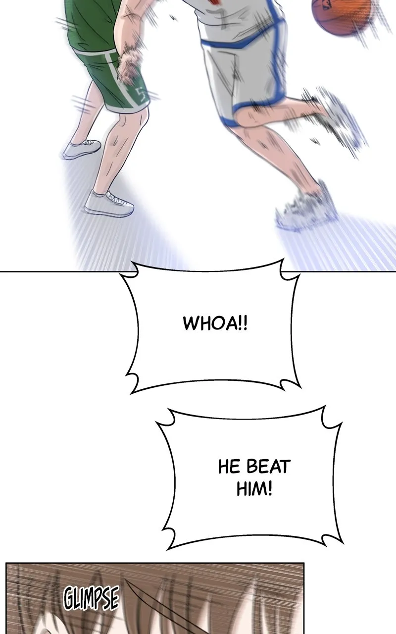 Big Man on the Court Chapter 31 page 89 - 