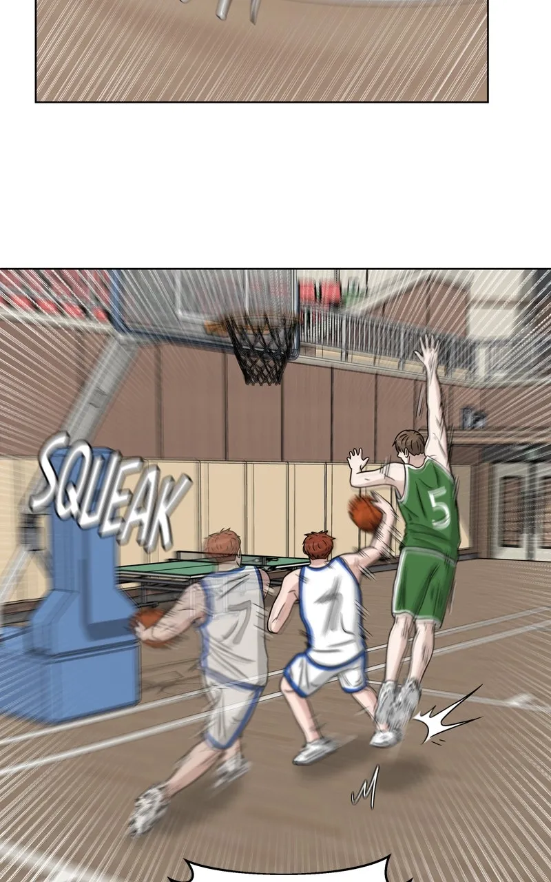 Big Man on the Court Chapter 31 page 91 - 