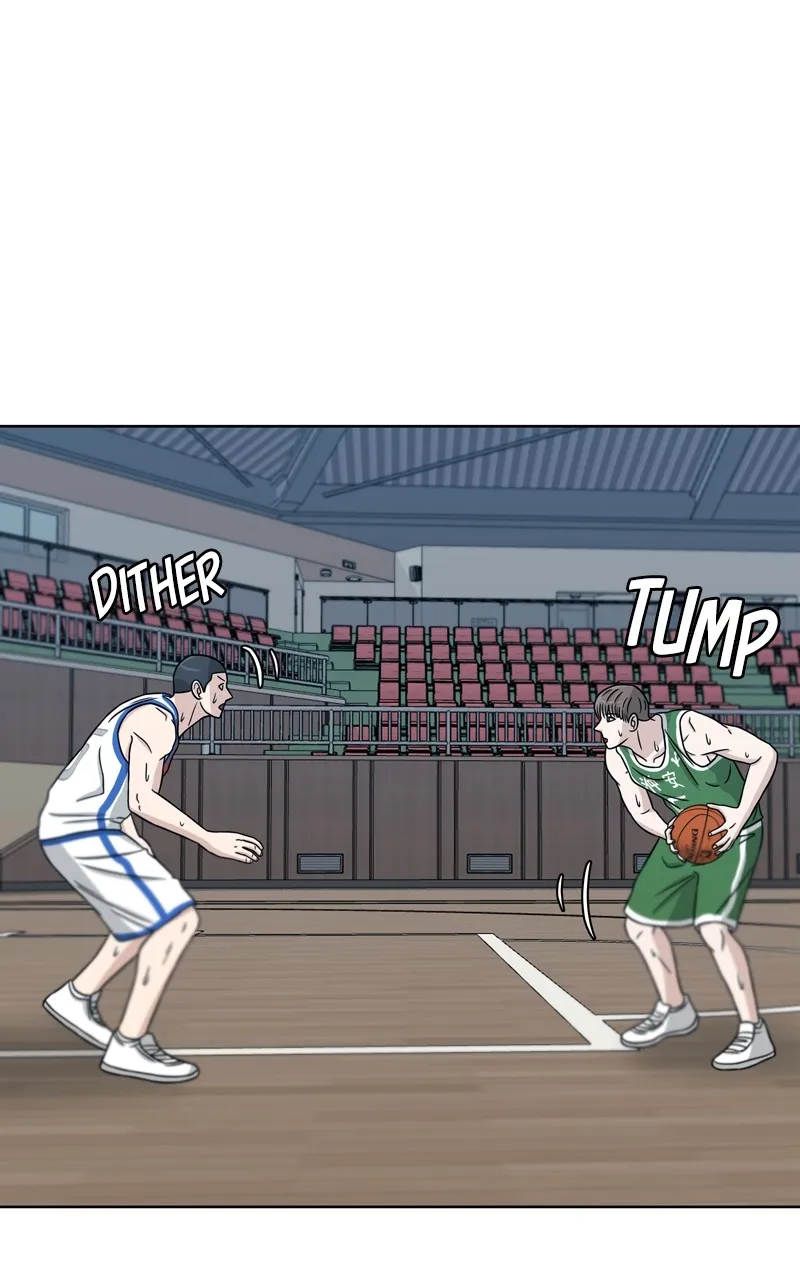 Big Man on the Court Chapter 32 page 16 - 