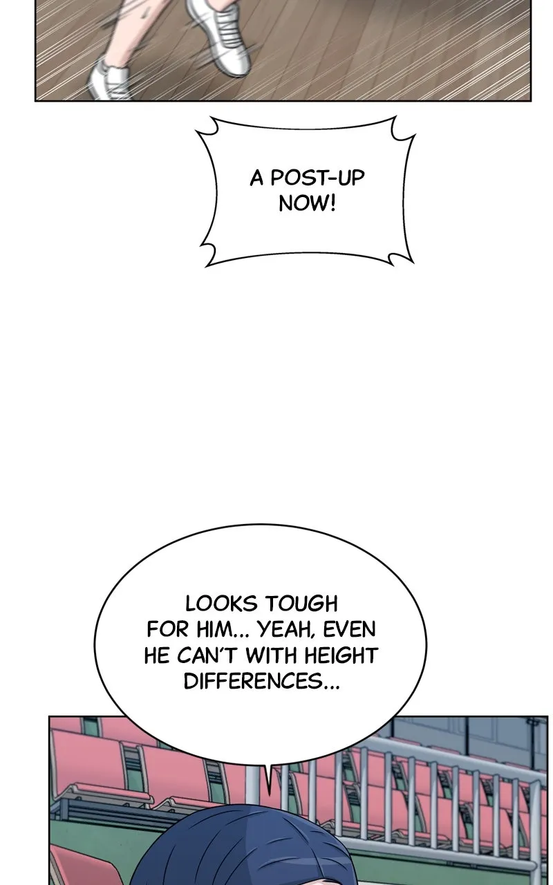 Big Man on the Court Chapter 32 page 25 - 