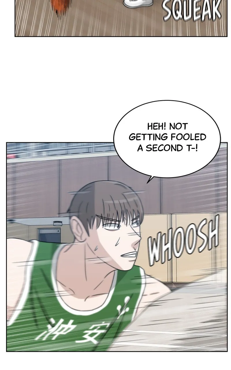 Big Man on the Court Chapter 32 page 29 - 
