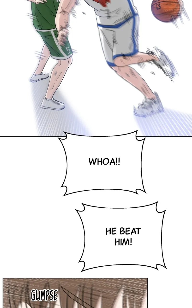 Big Man on the Court Chapter 32 page 4 - 