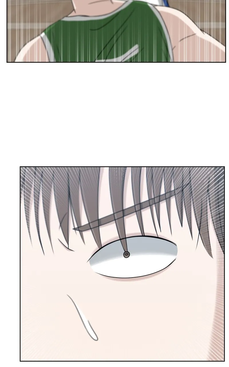 Big Man on the Court Chapter 32 page 34 - 