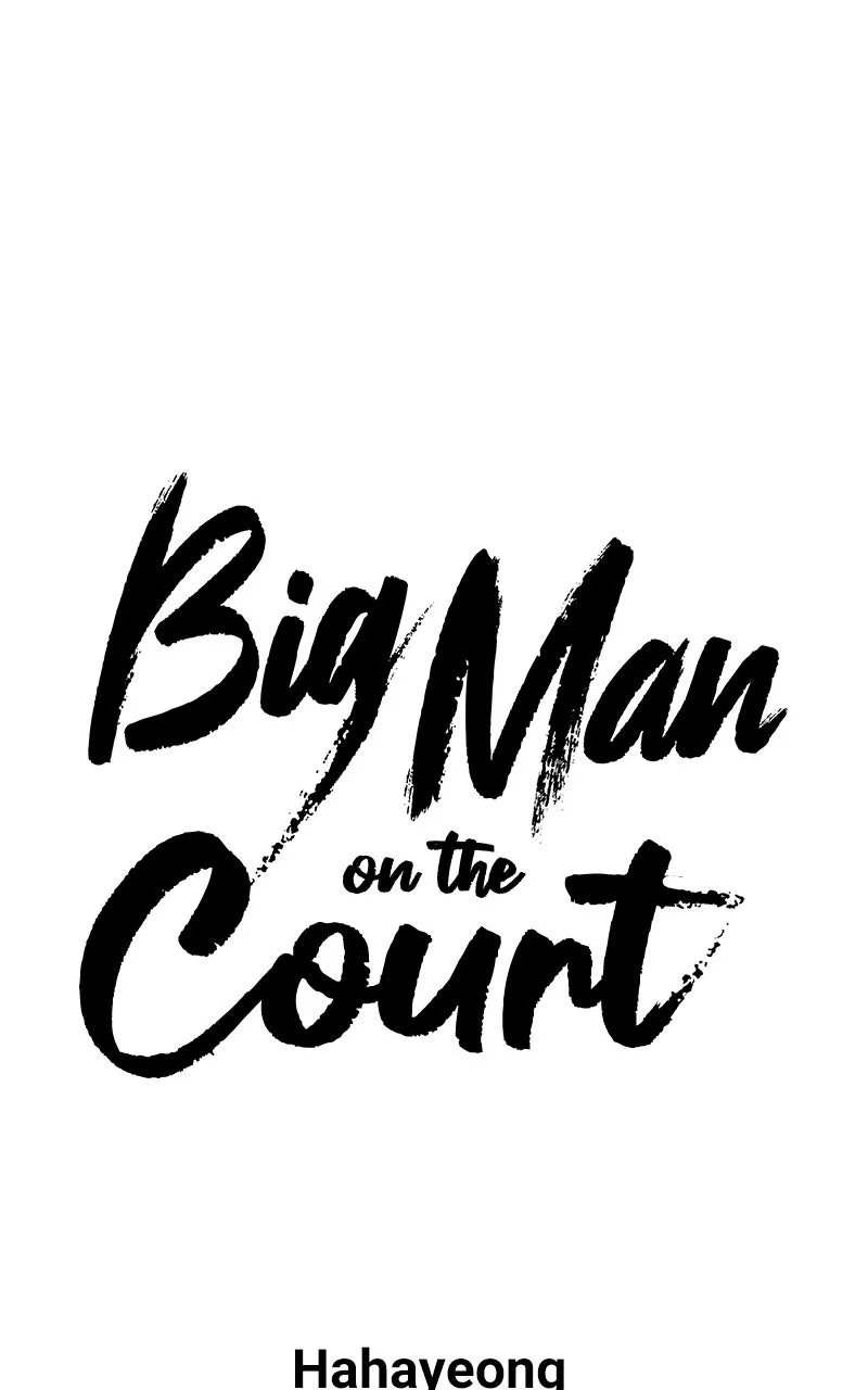 Big Man on the Court Chapter 32 page 35 - 