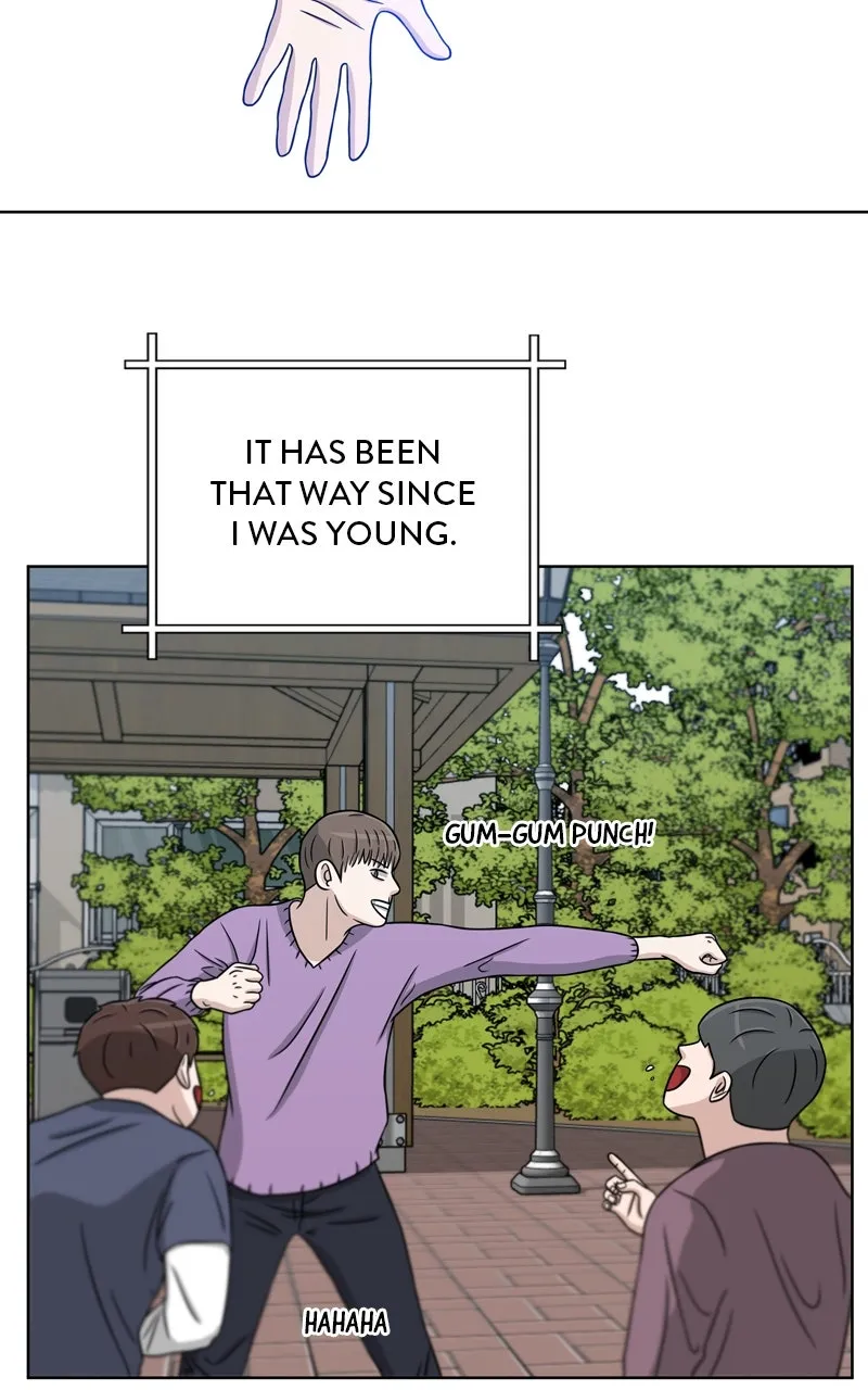 Big Man on the Court Chapter 32 page 38 - 