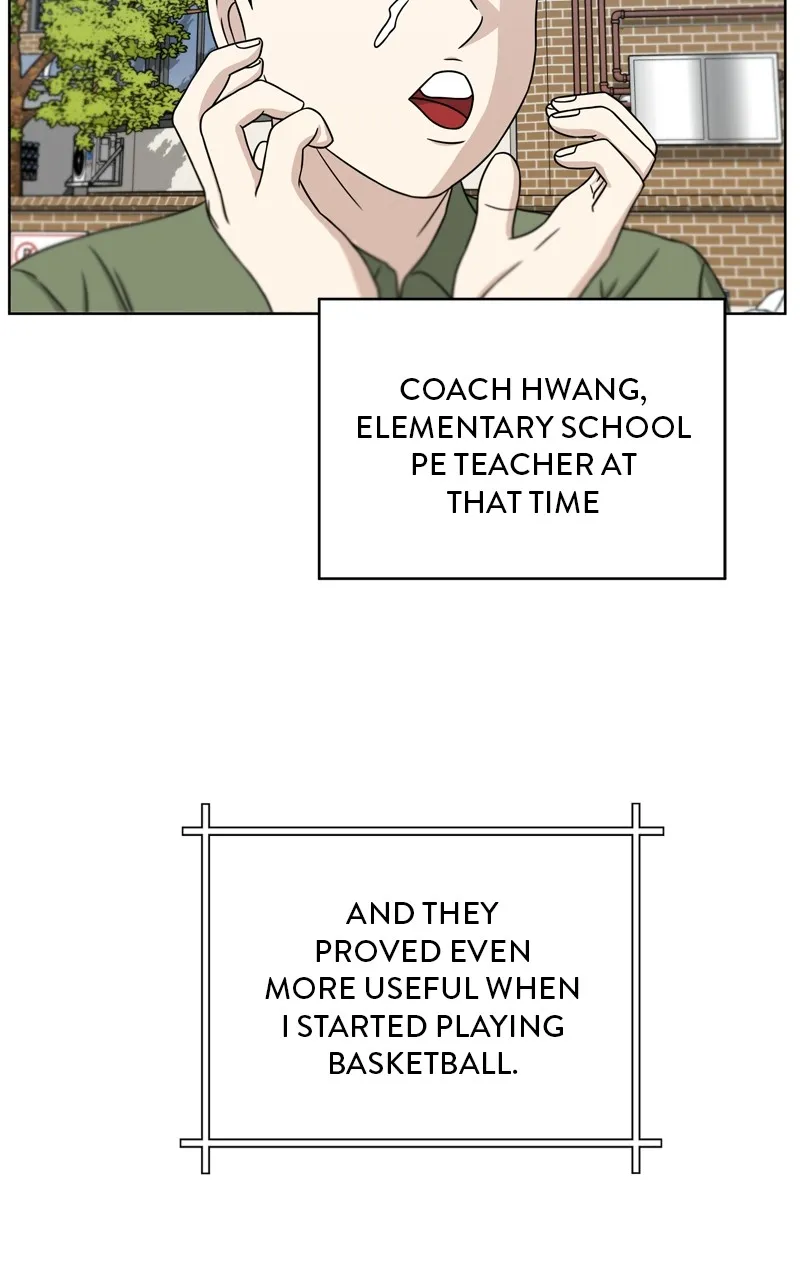 Big Man on the Court Chapter 32 page 42 - 