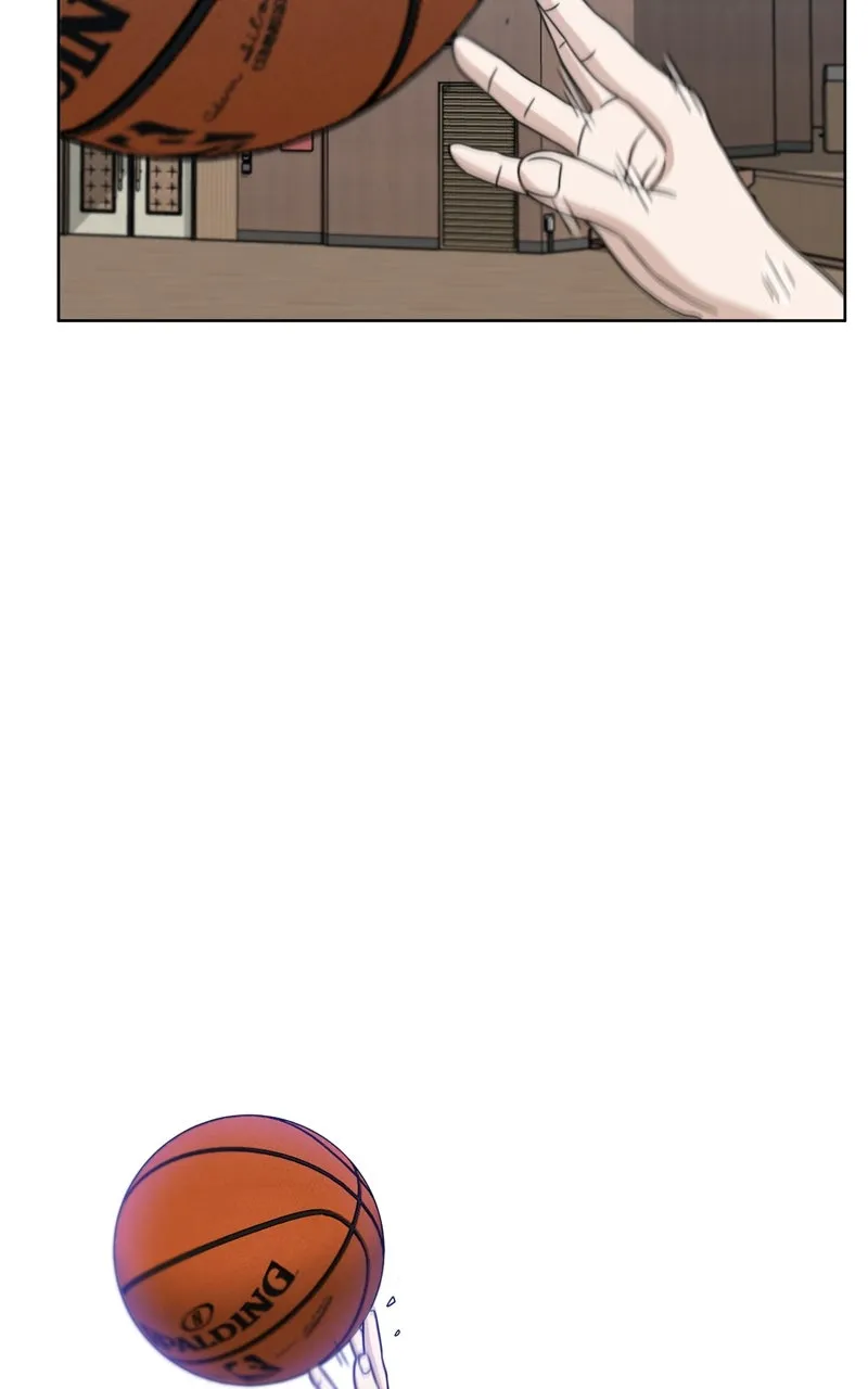 Big Man on the Court Chapter 32 page 48 - 