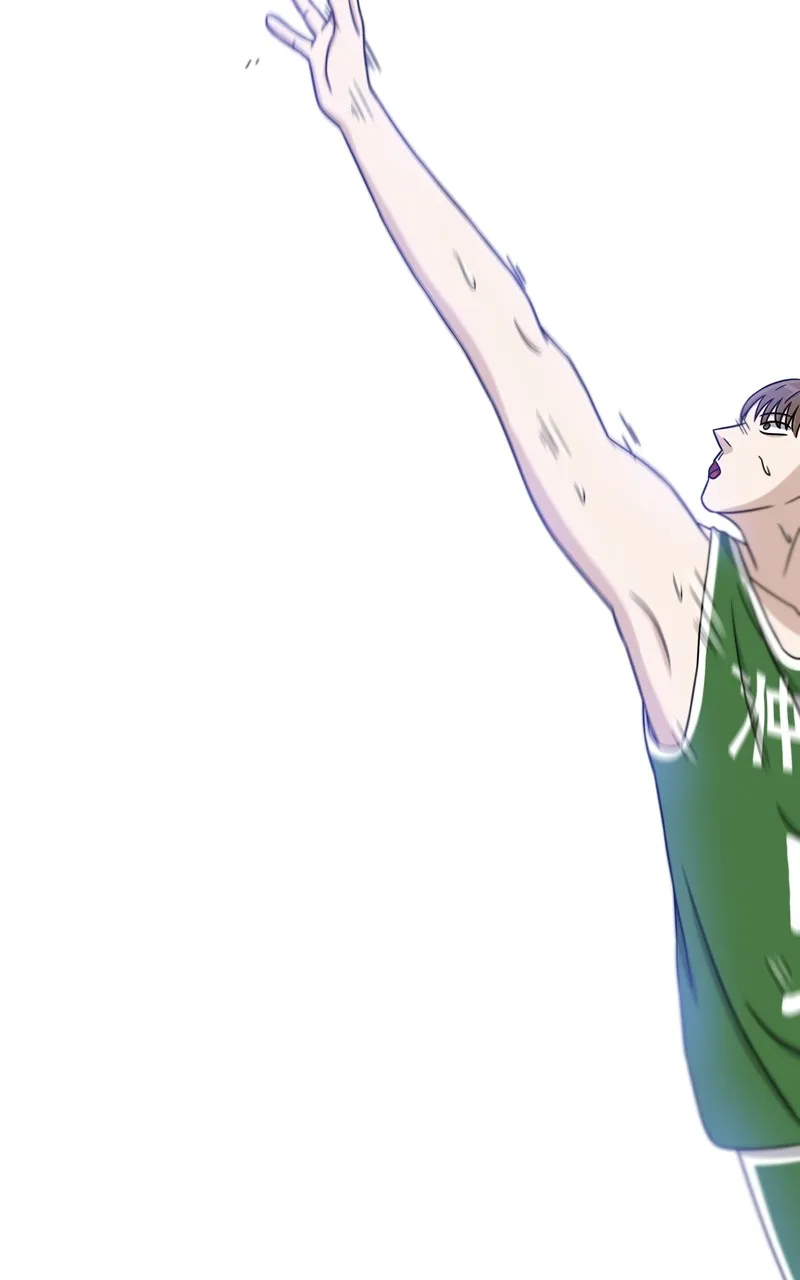 Big Man on the Court Chapter 32 page 49 - 