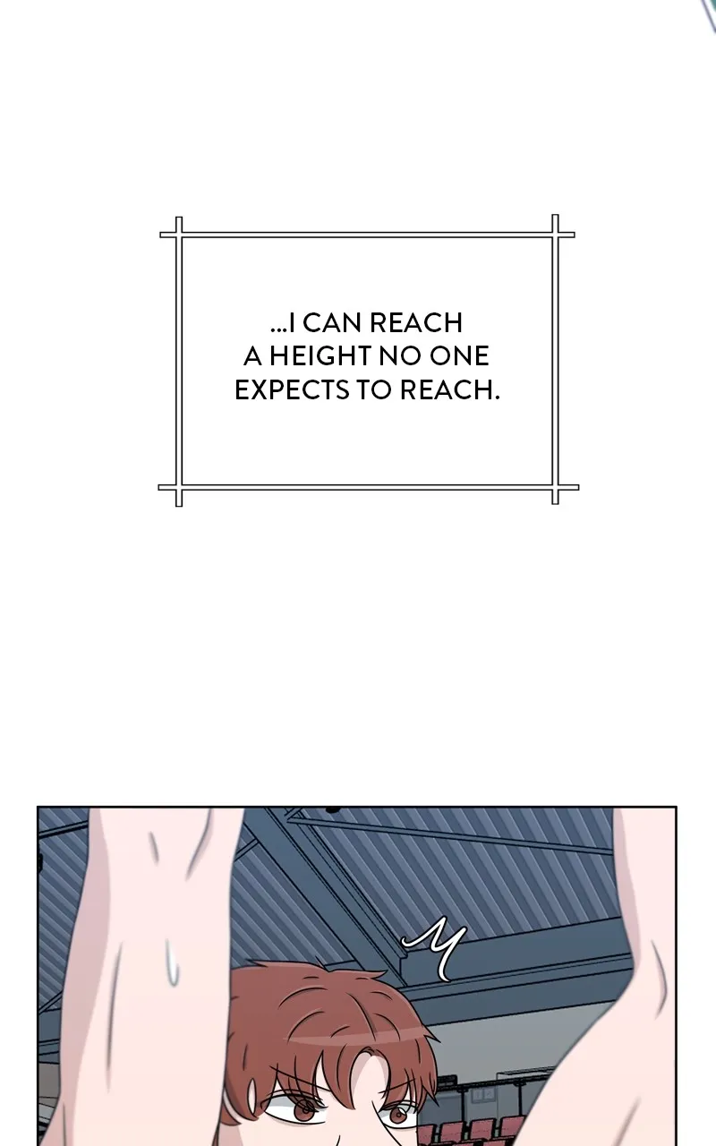 Big Man on the Court Chapter 32 page 50 - 