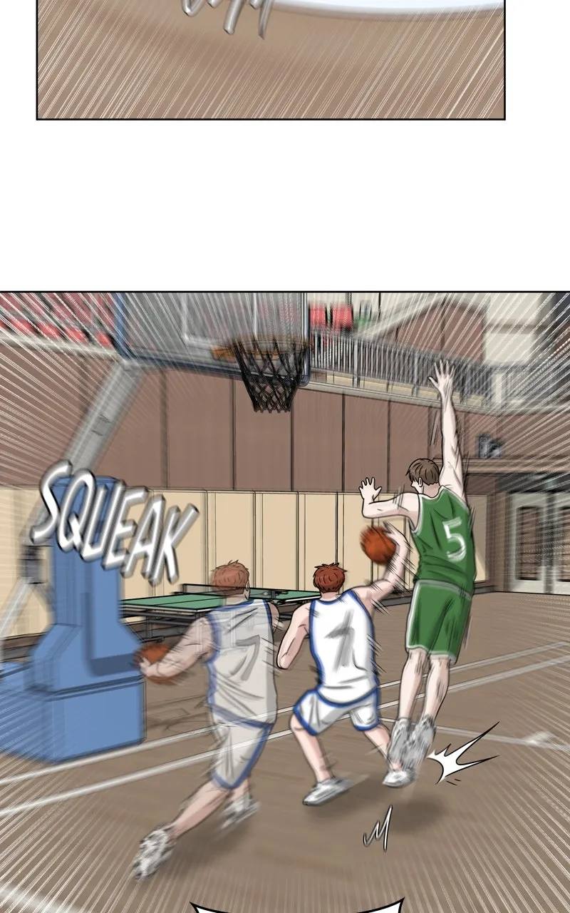 Big Man on the Court Chapter 32 page 6 - 