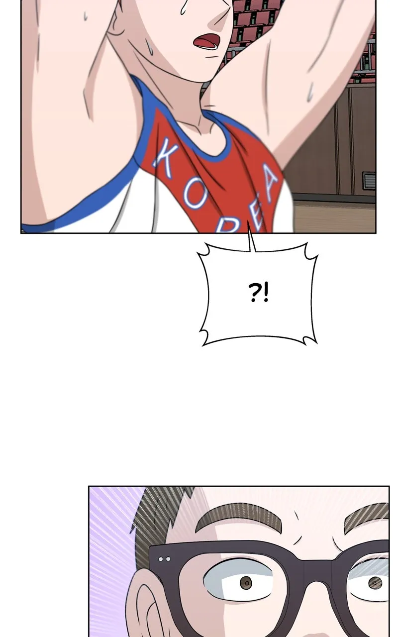 Big Man on the Court Chapter 32 page 51 - 