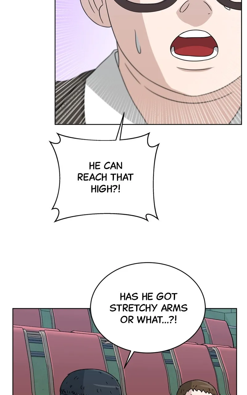Big Man on the Court Chapter 32 page 52 - 