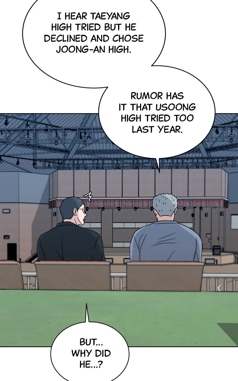 Big Man on the Court Chapter 32 page 59 - 