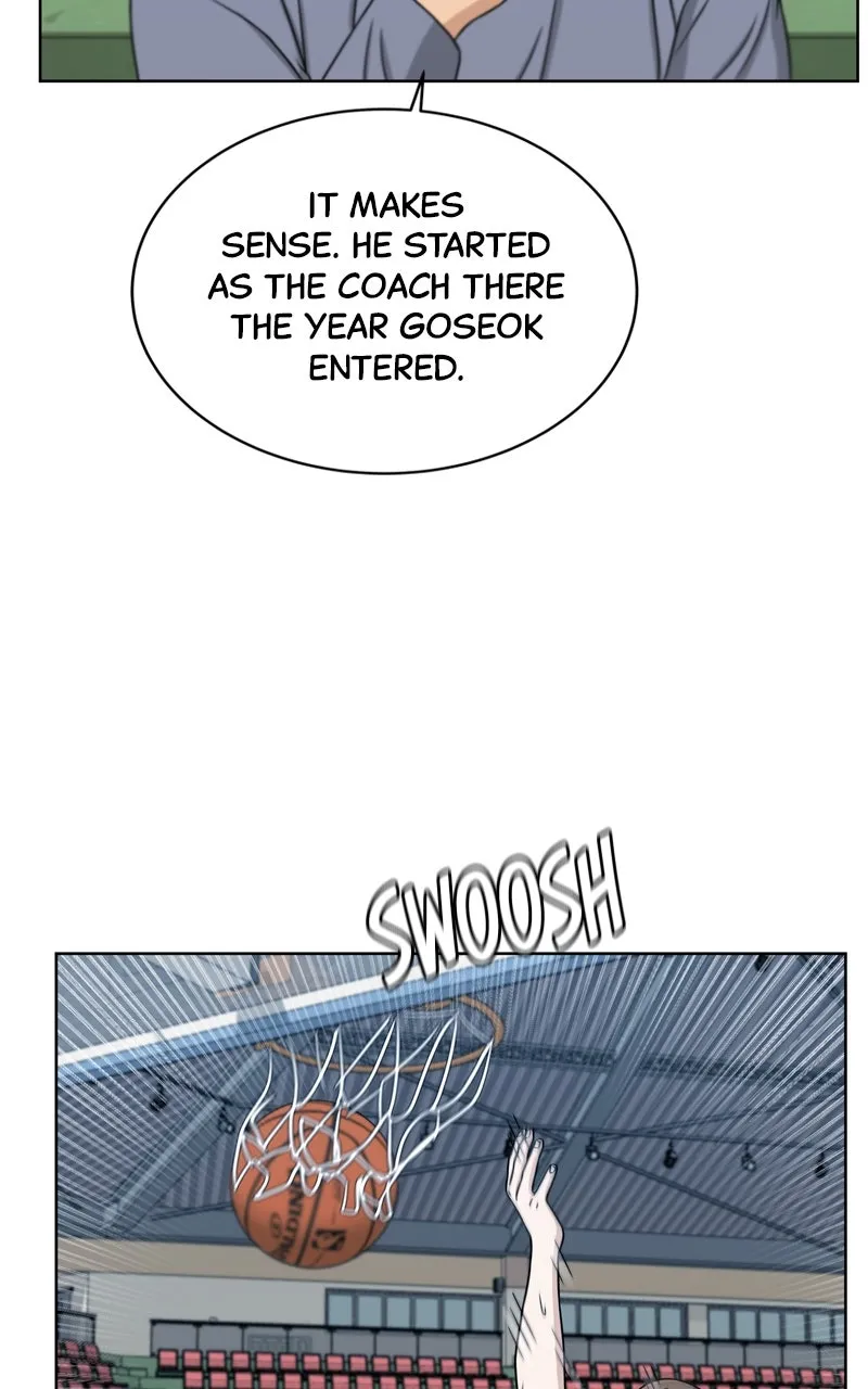 Big Man on the Court Chapter 32 page 61 - 