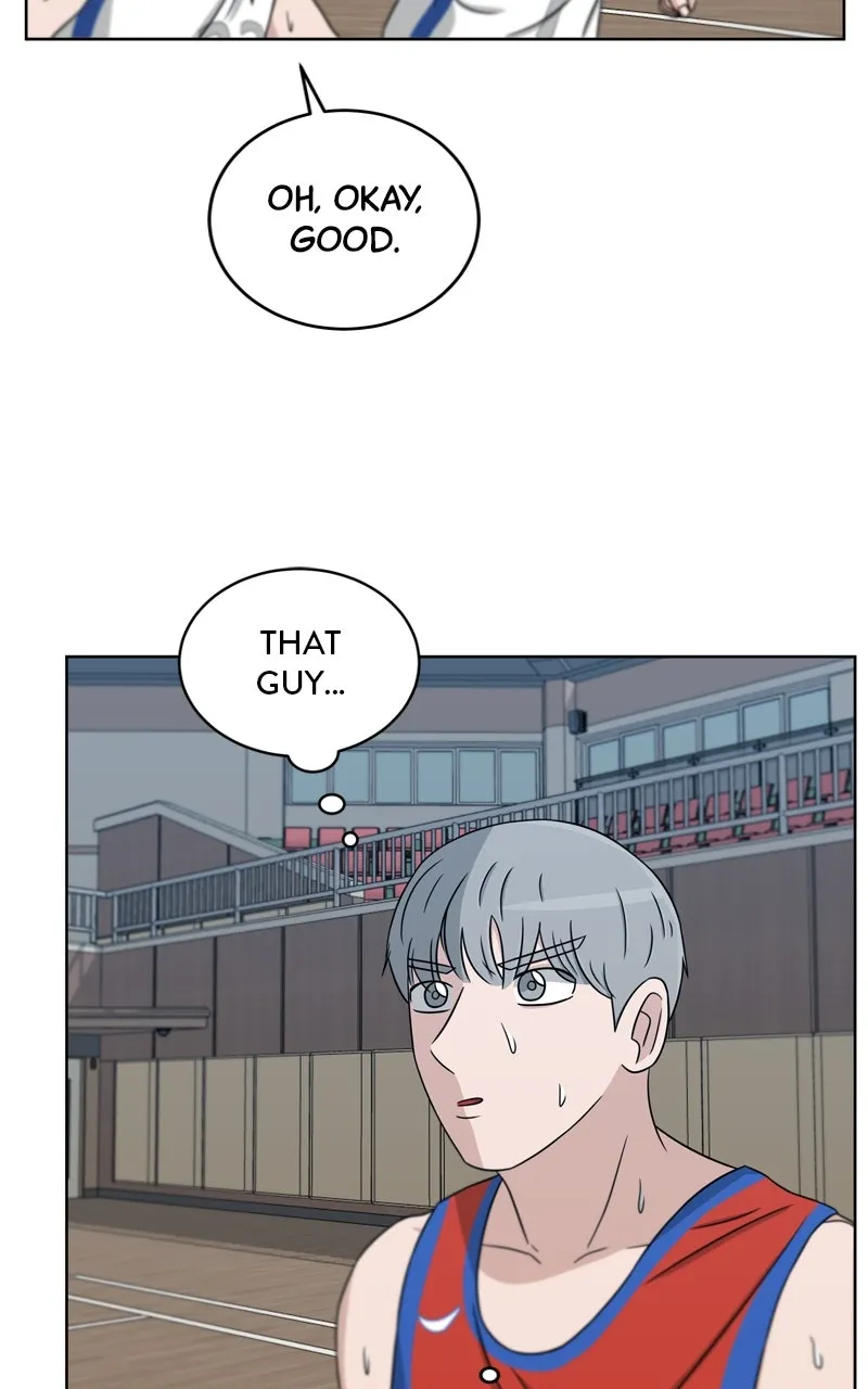 Big Man on the Court Chapter 32 page 65 - 