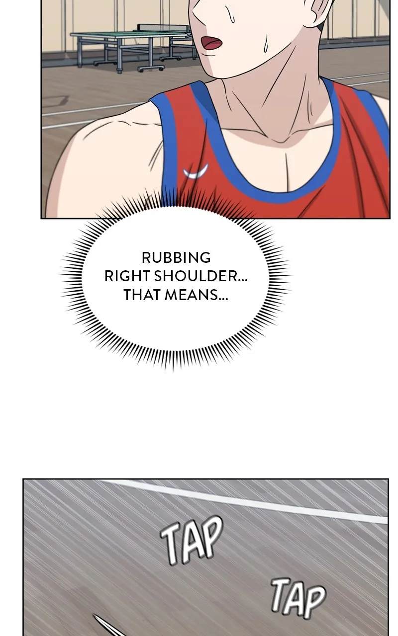 Big Man on the Court Chapter 32 page 70 - 