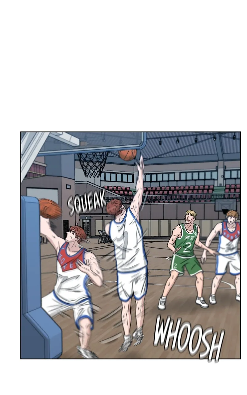 Big Man on the Court Chapter 32 page 8 - 