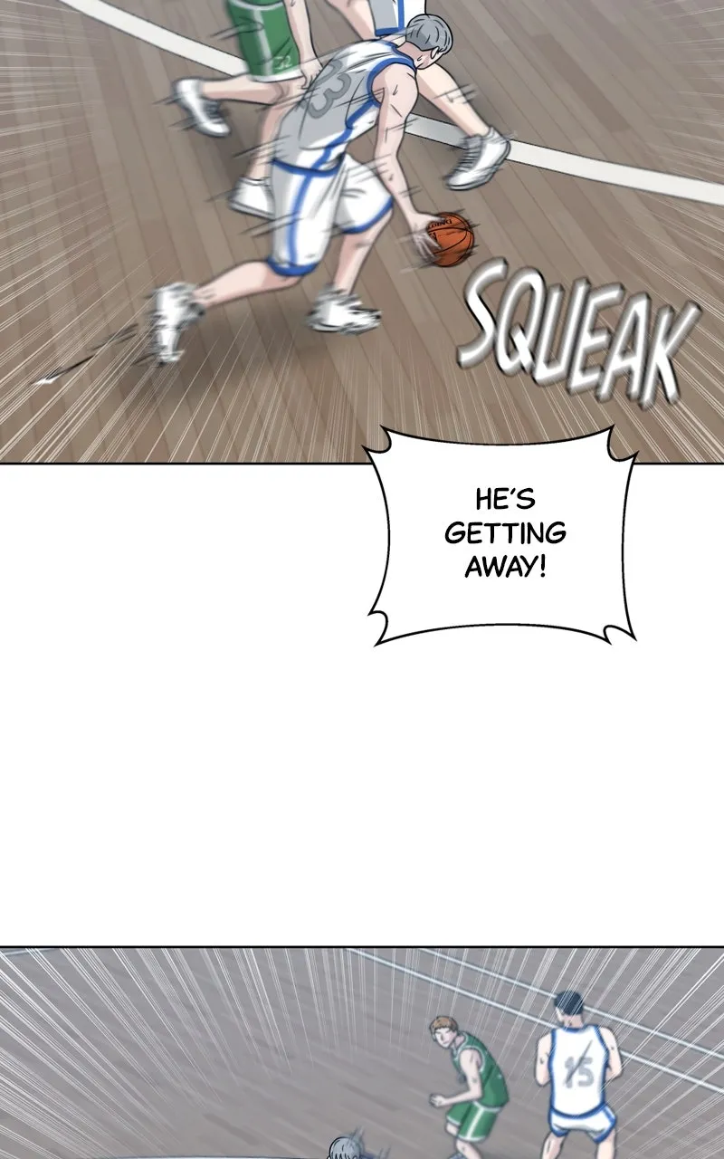 Big Man on the Court Chapter 32 page 72 - 
