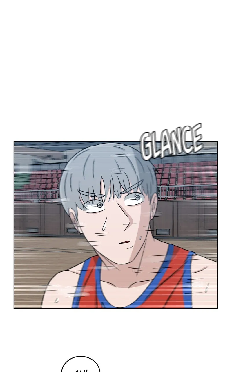 Big Man on the Court Chapter 32 page 74 - 
