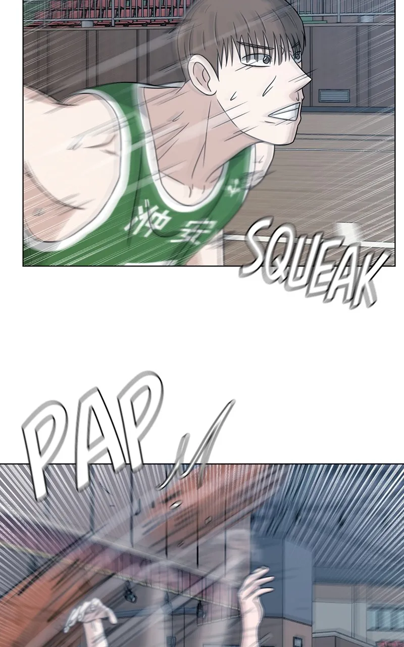 Big Man on the Court Chapter 32 page 77 - 