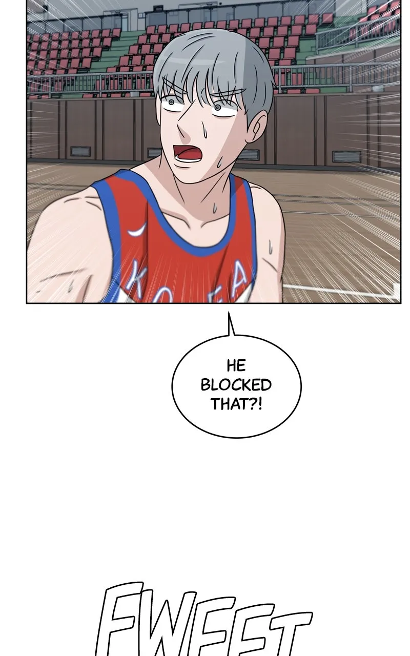 Big Man on the Court Chapter 32 page 79 - 