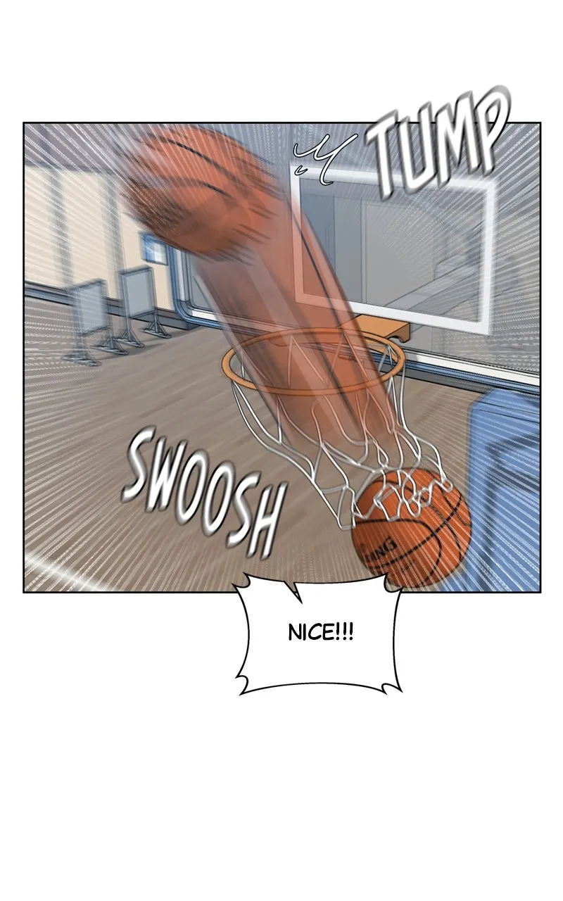 Big Man on the Court Chapter 32 page 9 - 