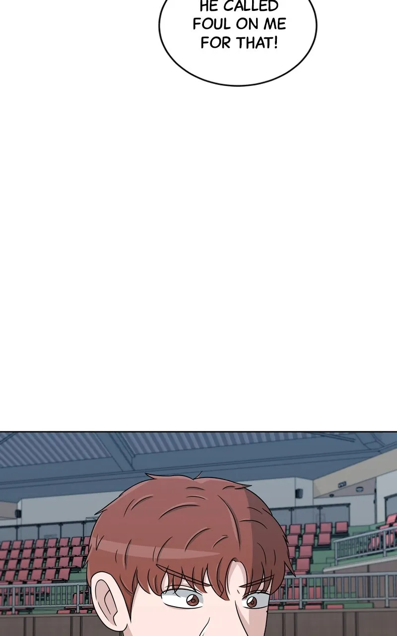 Big Man on the Court Chapter 32 page 82 - 