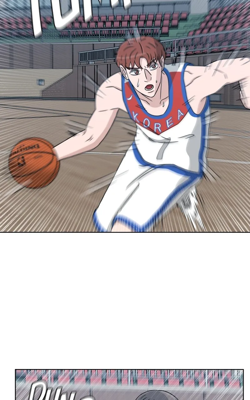 Big Man on the Court Chapter 32 page 87 - 