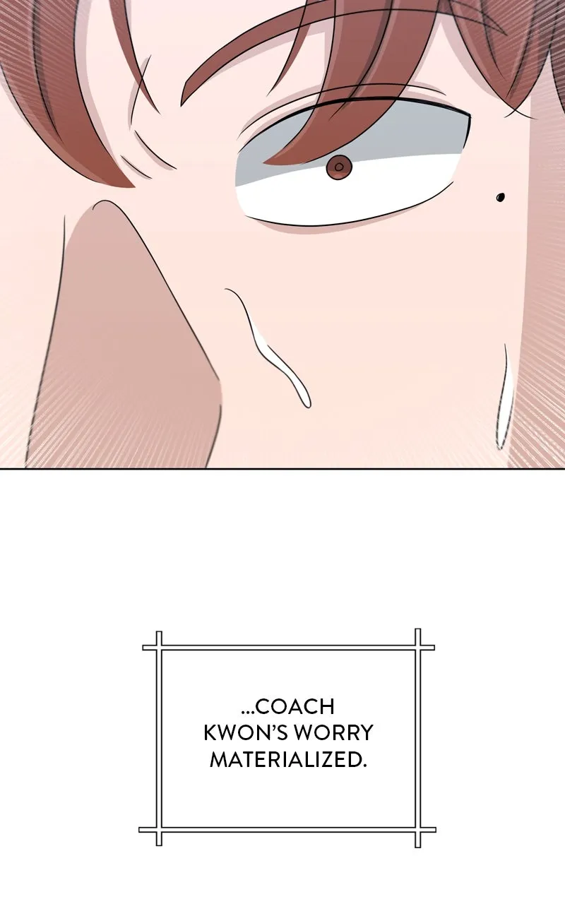 Big Man on the Court Chapter 32 page 89 - 