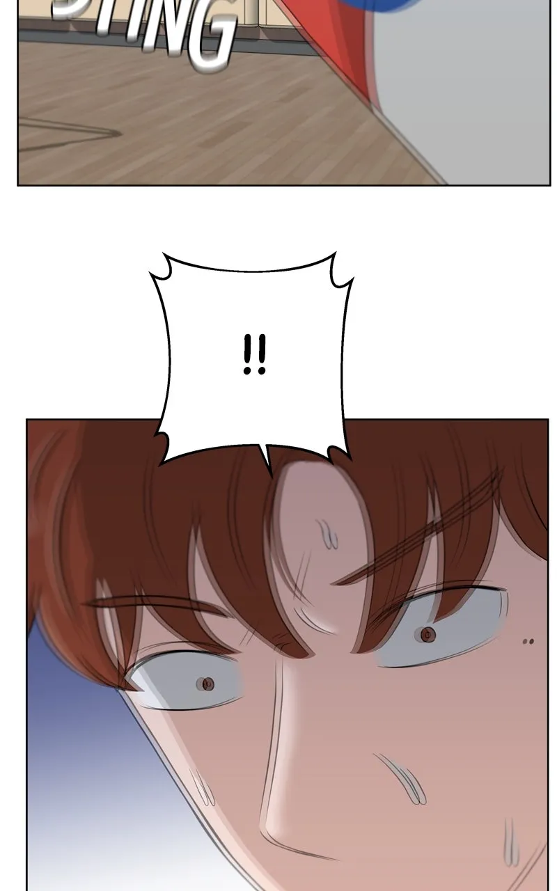 Big Man on the Court Chapter 33 page 14 - 
