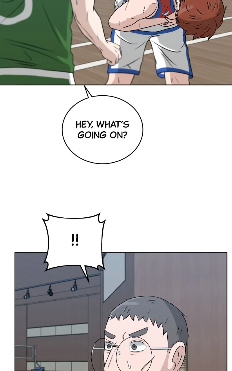 Big Man on the Court Chapter 33 page 16 - 