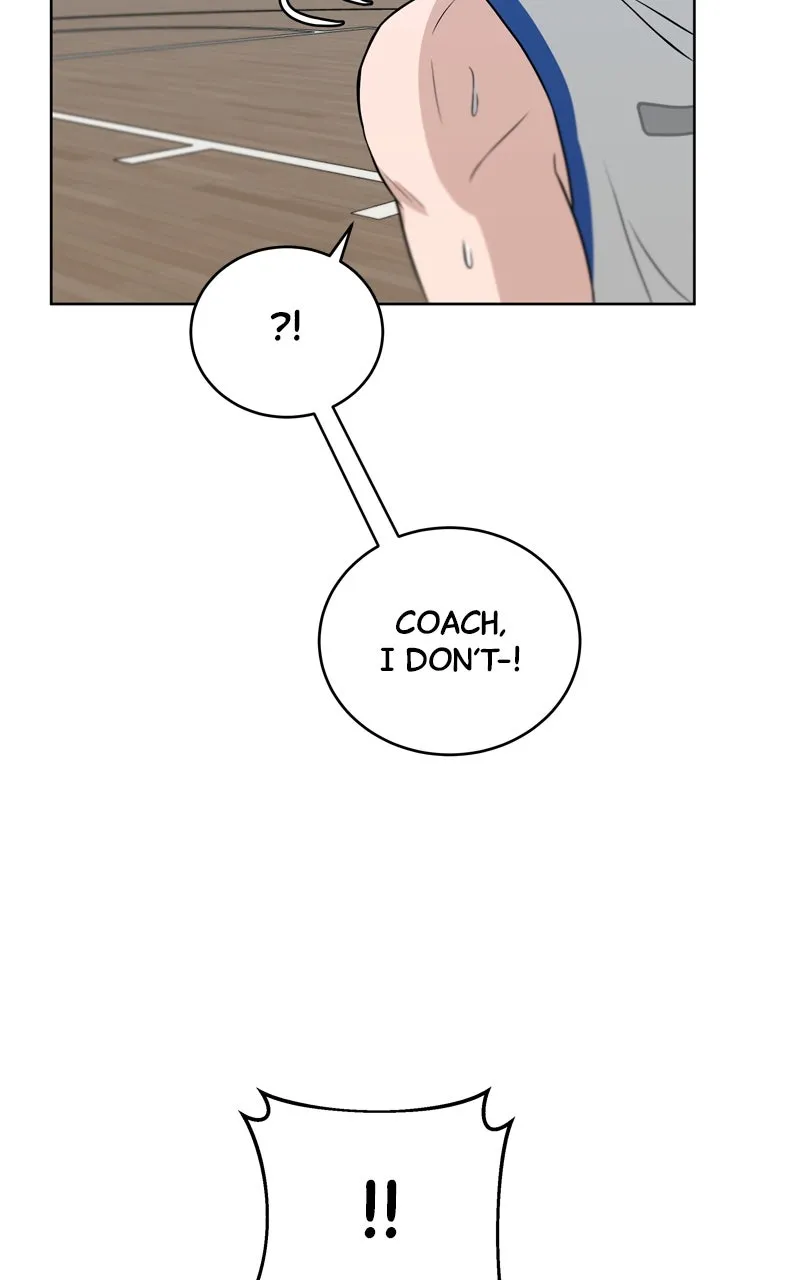 Big Man on the Court Chapter 33 page 19 - 