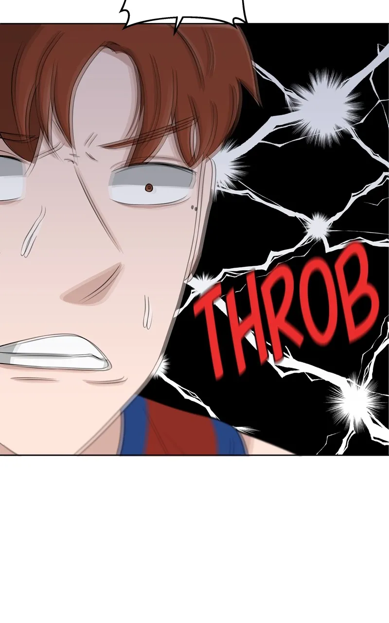 Big Man on the Court Chapter 33 page 20 - 