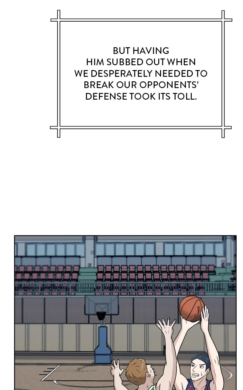 Big Man on the Court Chapter 33 page 27 - 