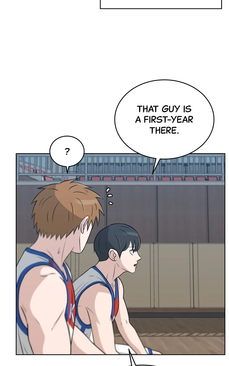 Big Man on the Court Chapter 33 page 39 - 