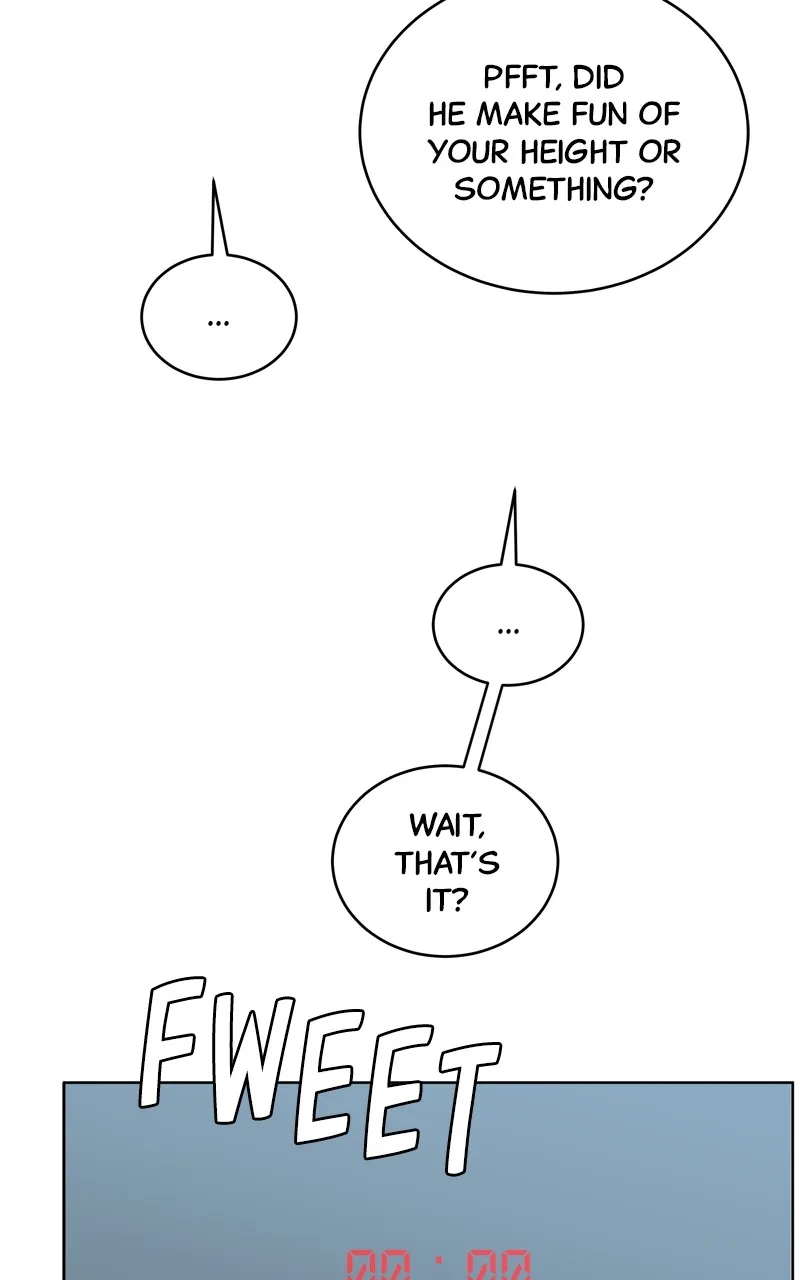 Big Man on the Court Chapter 33 page 44 - 