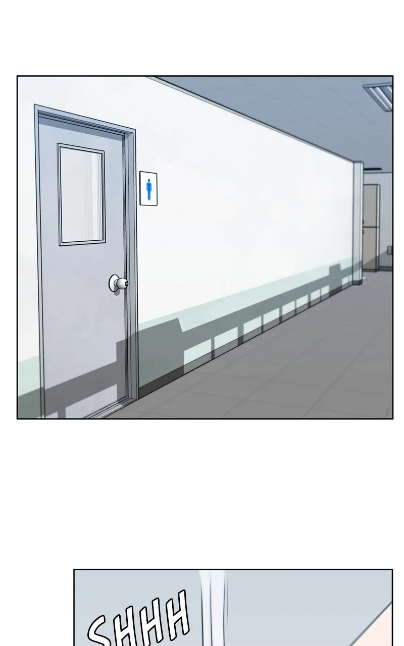 Big Man on the Court Chapter 33 page 46 - 