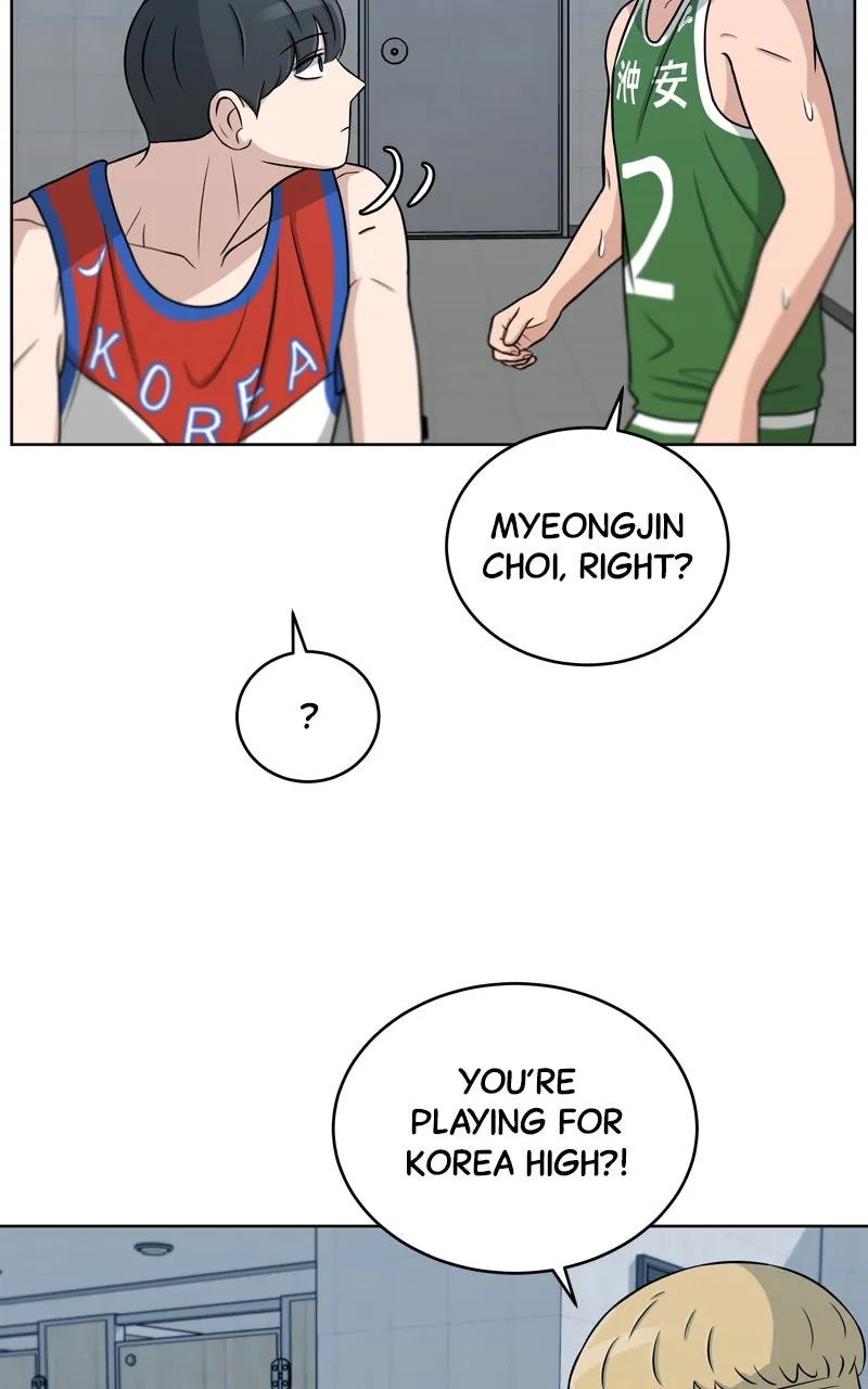 Big Man on the Court Chapter 33 page 48 - 