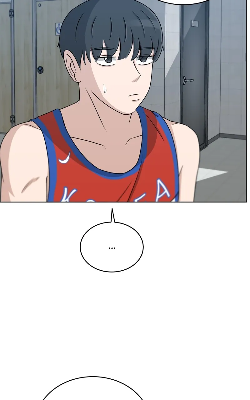Big Man on the Court Chapter 33 page 52 - 