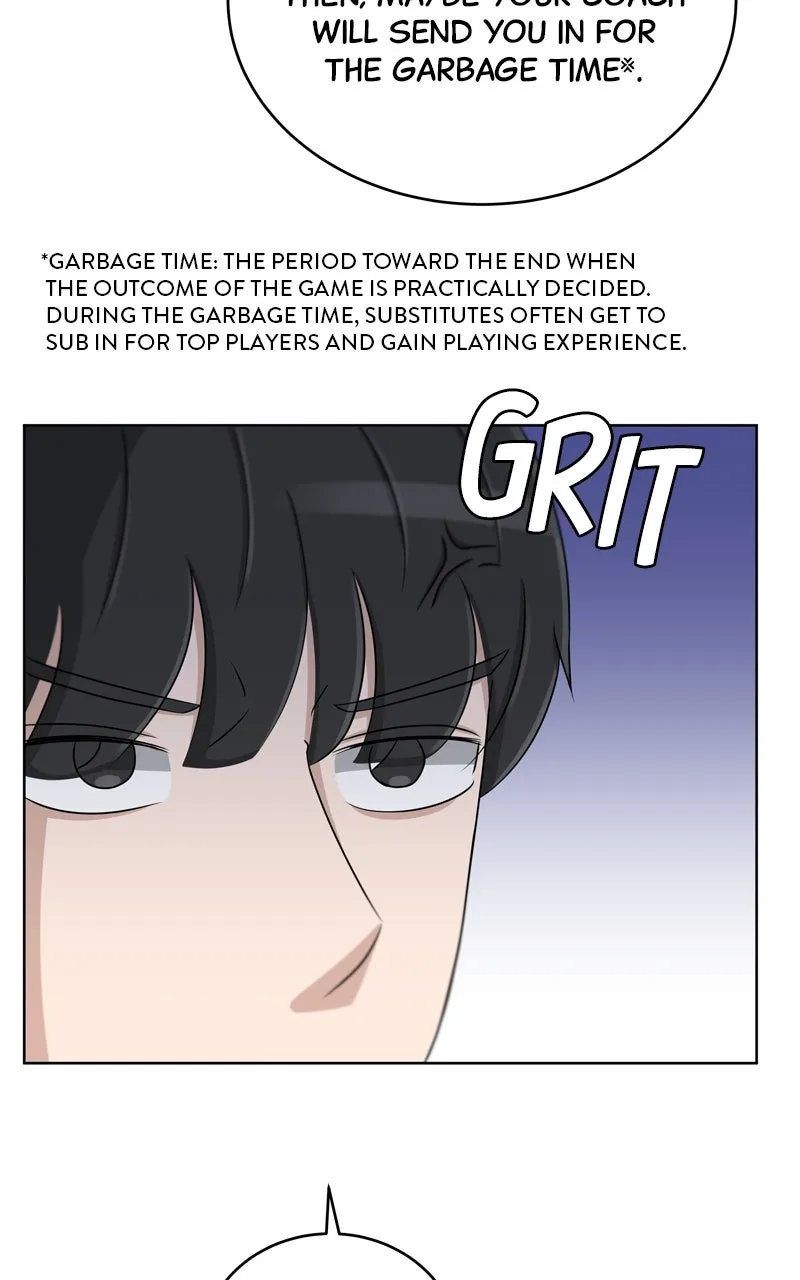 Big Man on the Court Chapter 33 page 54 - 
