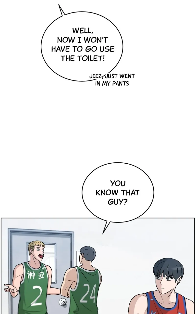 Big Man on the Court Chapter 33 page 59 - 