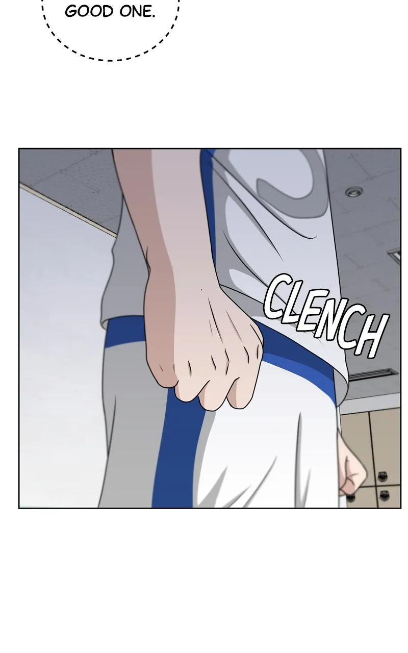 Big Man on the Court Chapter 33 page 63 - 