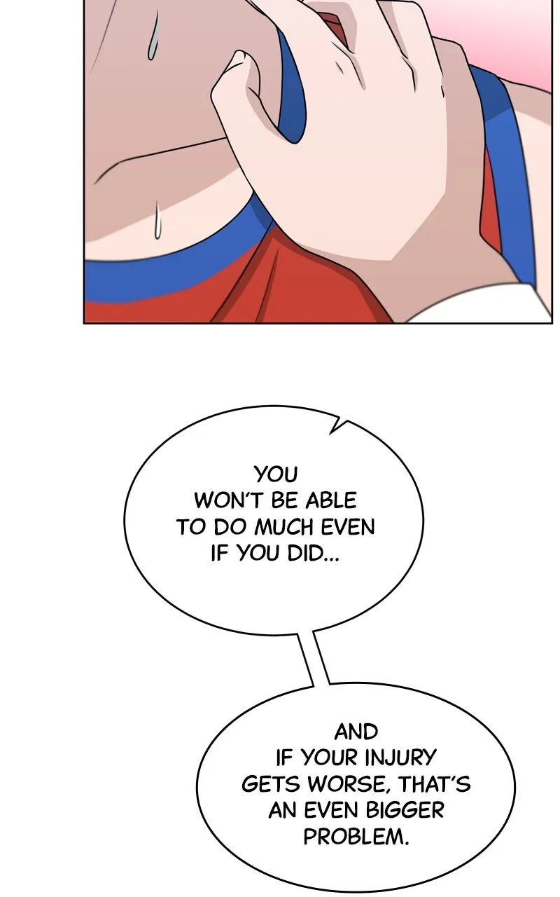 Big Man on the Court Chapter 33 page 70 - 