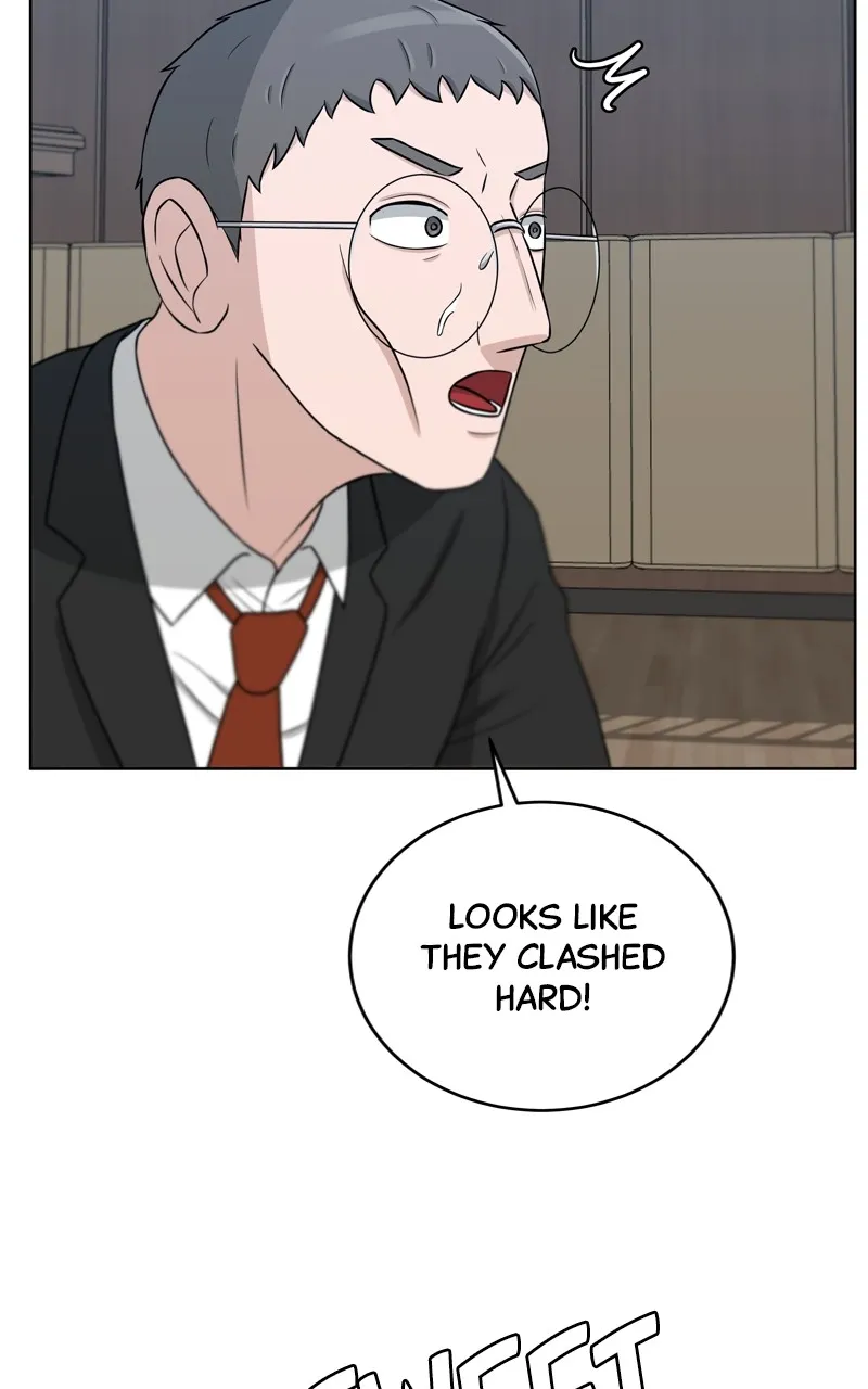 Big Man on the Court Chapter 33 page 8 - 